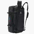 Urban Peak® Waterproof Backpack/Duffel Bag — view 3