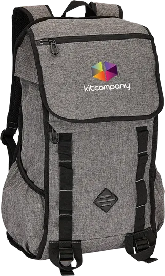 Starline Metropolitan StrapHanger Computer Backpack