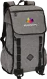 Starline Metropolitan StrapHanger Computer Backpack