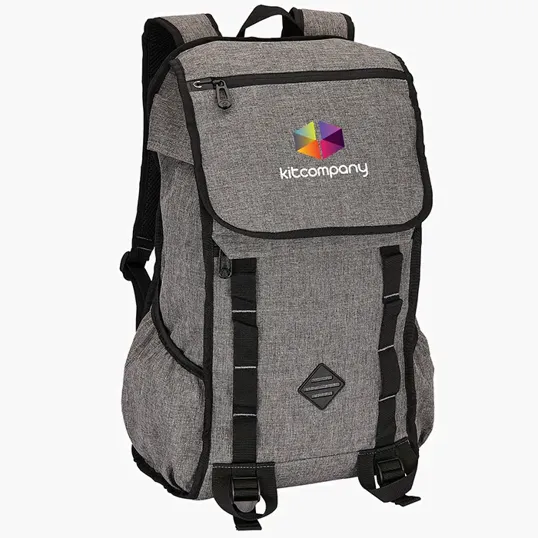 Starline Metropolitan StrapHanger Computer Backpack — view 9