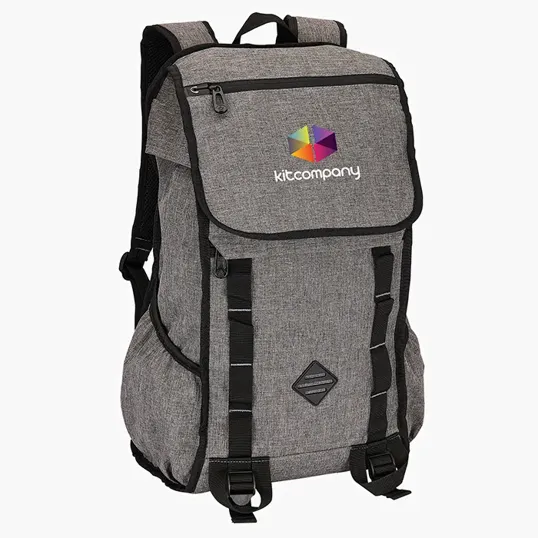 Starline Metropolitan StrapHanger Computer Backpack — view 4