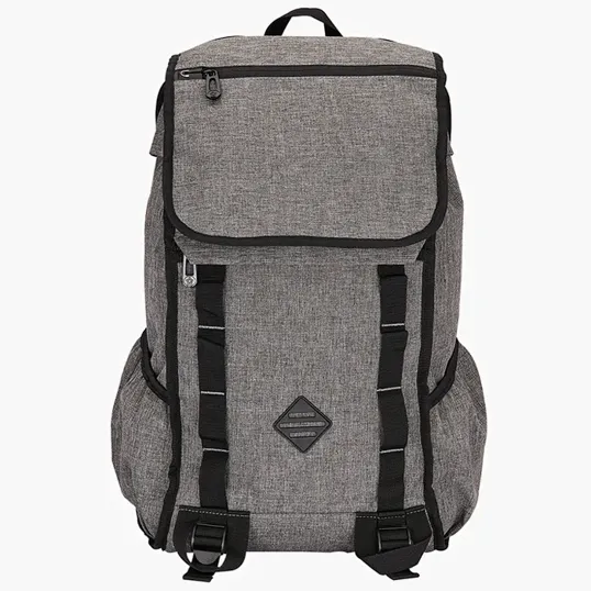 Starline Metropolitan StrapHanger Computer Backpack — view 5
