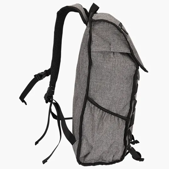 Starline Metropolitan StrapHanger Computer Backpack — view 7