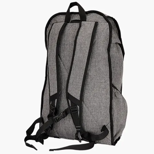 Starline Metropolitan StrapHanger Computer Backpack — view 8