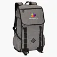 Starline Metropolitan StrapHanger Computer Backpack — view 4