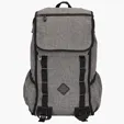 Starline Metropolitan StrapHanger Computer Backpack — view 5