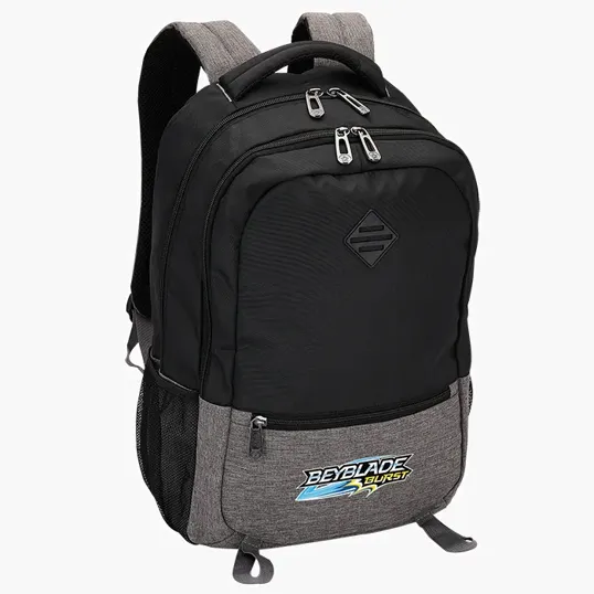 Metropolitan Computer Backpack — view 8