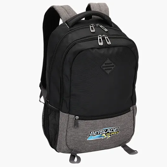 Metropolitan Computer Backpack — view 3