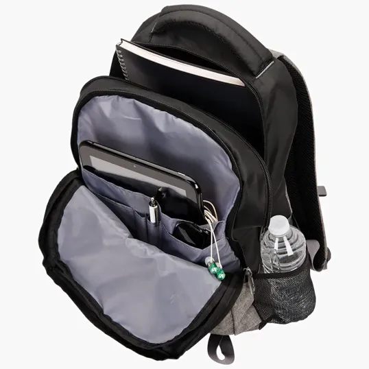 Metropolitan Computer Backpack — view 5