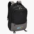 Metropolitan Computer Backpack — view 8