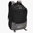 Metropolitan Computer Backpack — view 3