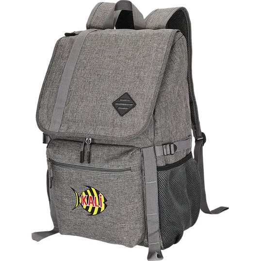 Starline Metropolitan Slope Computer Backpack