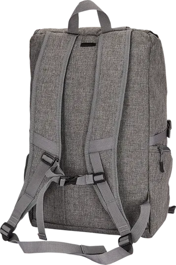 Starline Metropolitan Slope Computer Backpack — view 2