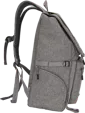 Starline Metropolitan Slope Computer Backpack — view 4