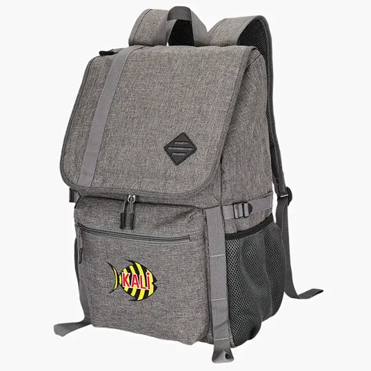 Starline Metropolitan Slope Computer Backpack — view 5