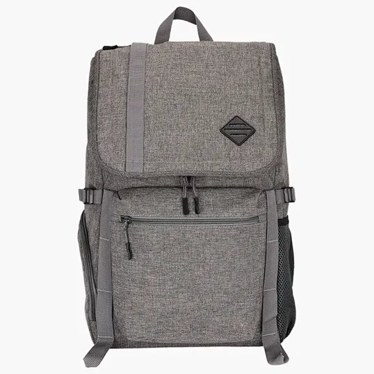 Starline Metropolitan Slope Computer Backpack — view 6