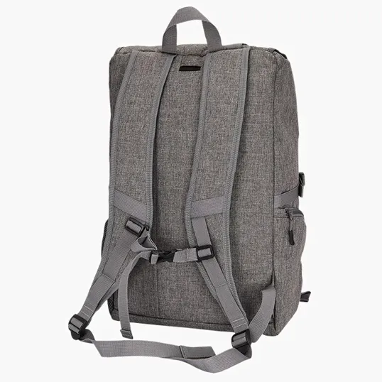 Starline Metropolitan Slope Computer Backpack — view 8
