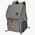Starline Metropolitan Slope Computer Backpack — view 5