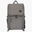 Starline Metropolitan Slope Computer Backpack — view 6