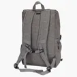 Starline Metropolitan Slope Computer Backpack — view 8