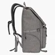 Starline Metropolitan Slope Computer Backpack — view 9