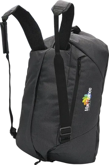 Starline Summit Backpack/Duffel Bag — view 3
