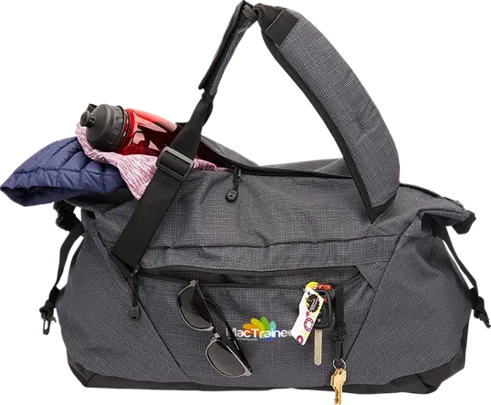 Starline Summit Backpack/Duffel Bag — view 5