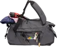 Starline Summit Backpack/Duffel Bag — view 5