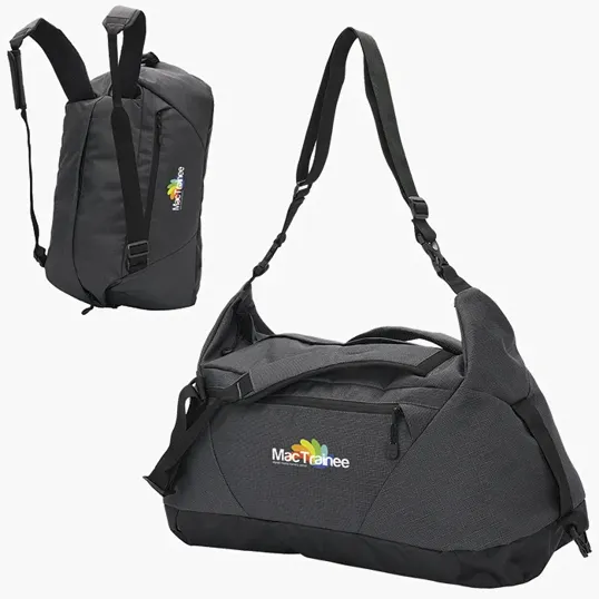 Starline Summit Backpack/Duffel Bag — view 11