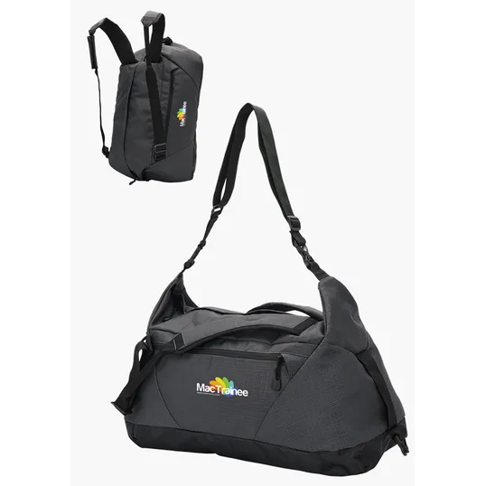Starline Summit Backpack/Duffel Bag — view 4