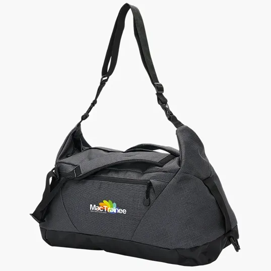 Starline Summit Backpack/Duffel Bag — view 6