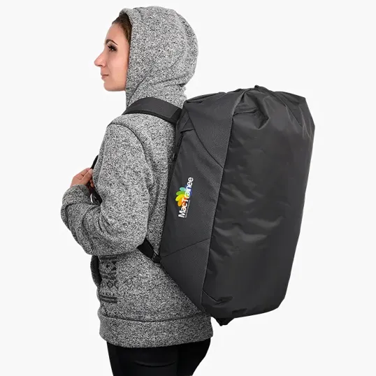 Starline Summit Backpack/Duffel Bag — view 8