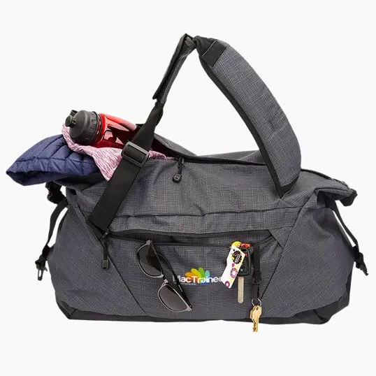 Starline Summit Backpack/Duffel Bag — view 10