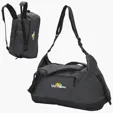Starline Summit Backpack/Duffel Bag — view 11