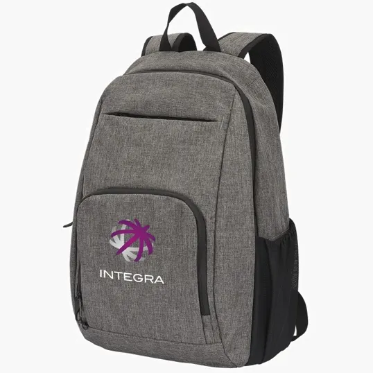Starline Red Hook Anti-theft Laptop Backpack — view 9