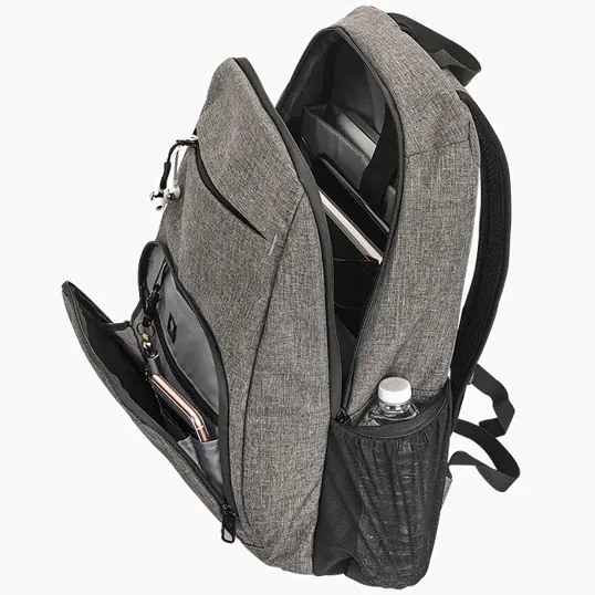 Starline Red Hook Anti-theft Laptop Backpack — view 5
