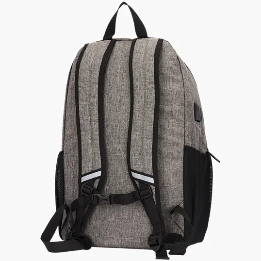 Starline Red Hook Anti-theft Laptop Backpack — view 6