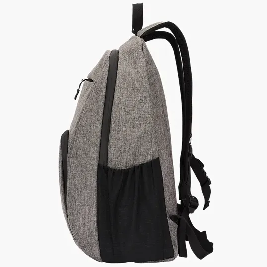 Starline Red Hook Anti-theft Laptop Backpack — view 7