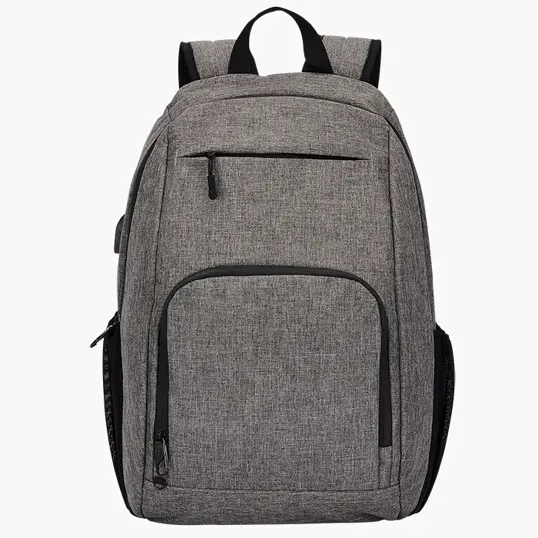 Starline Red Hook Anti-theft Laptop Backpack — view 8