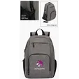 Starline Red Hook Anti-theft Laptop Backpack