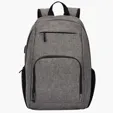 Starline Red Hook Anti-theft Laptop Backpack — view 8