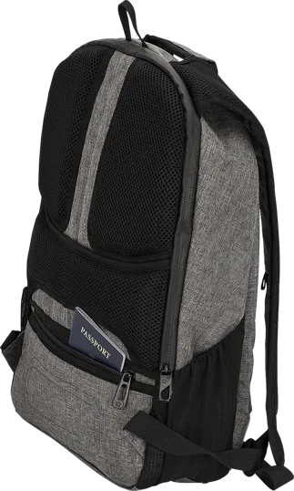 Starline Midtown Anti-theft Laptop Backpack — view 3