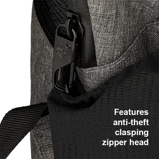 Starline Midtown Anti-theft Laptop Backpack — view 8