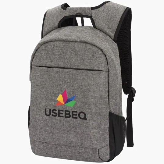 Starline Midtown Anti-theft Laptop Backpack — view 16