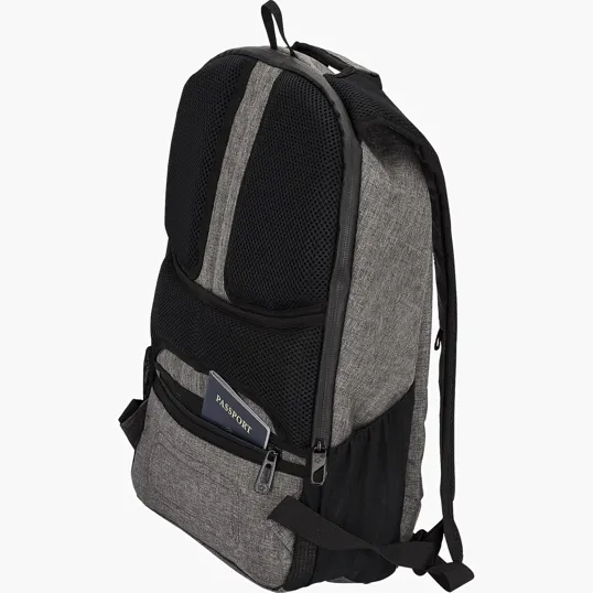 Starline Midtown Anti-theft Laptop Backpack — view 9