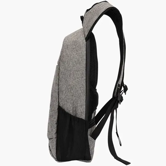 Starline Midtown Anti-theft Laptop Backpack — view 12