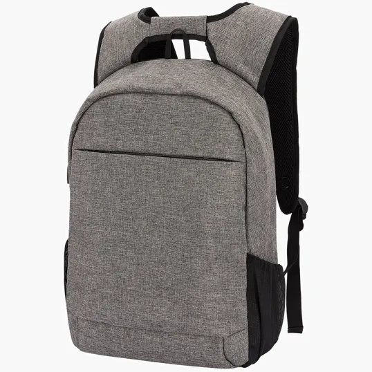 Starline Midtown Anti-theft Laptop Backpack — view 15