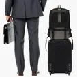 Starline Midtown Anti-theft Laptop Backpack