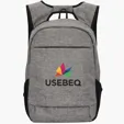 Starline Midtown Anti-theft Laptop Backpack — view 6