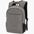 Starline Midtown Anti-theft Laptop Backpack — view 15